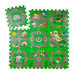 Puzzle podložka RD31432 Puzzle podložka RD31432