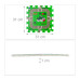 Puzzle podložka RD31432 Puzzle podložka RD31432
