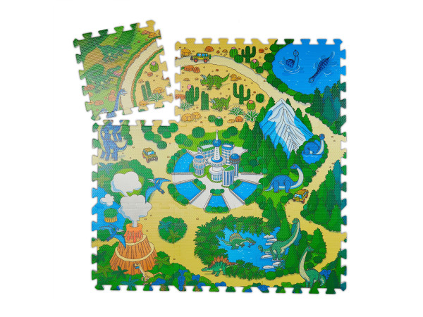 Puzzle podložka RD31433 Puzzle podložka RD31433