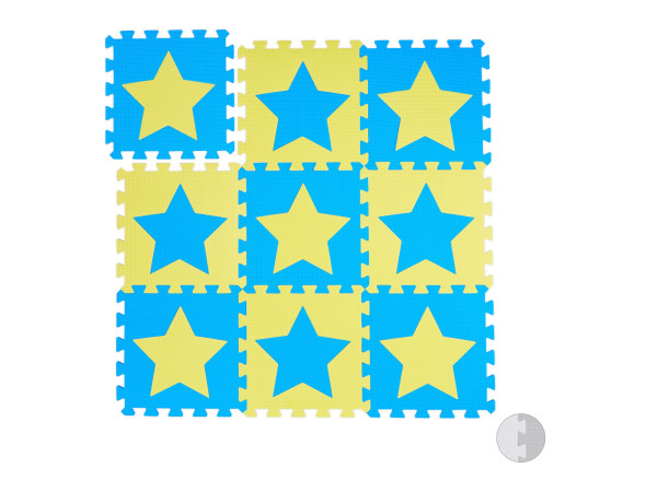 Puzzle podložka RD34876 Puzzle podložka RD34876