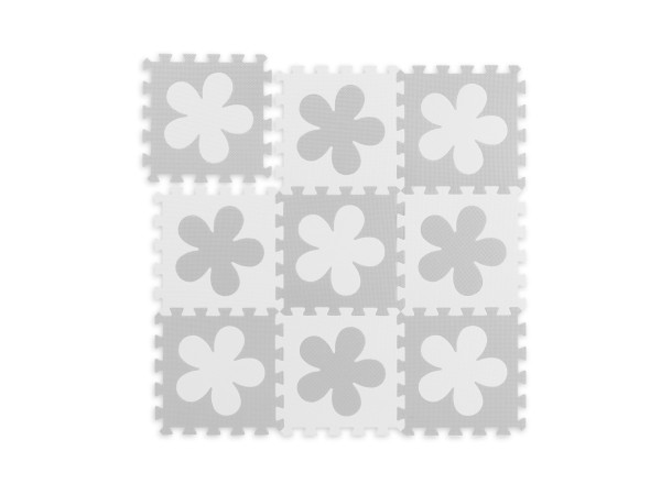 Puzzle podložka RD37471, šedá Puzzle podložka RD37471, šedá