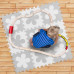 Puzzle podložka RD37471, šedá Puzzle podložka RD37471, šedá