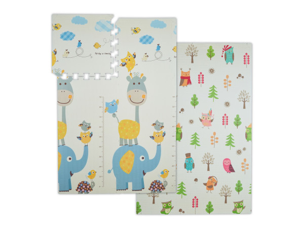 Puzzle podložka RD39152 Puzzle podložka RD39152