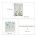 Puzzle podložka RD39152 Puzzle podložka RD39152