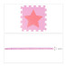 Puzzle podložka RD40215 Puzzle podložka RD40215