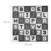 Puzzle podložka RD44692 Puzzle podložka RD44692