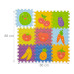Puzzle podložka s ovocím RD46817