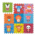 Puzzle podložka so zvieratami RD46816 Puzzle podložka so zvieratami RD46816
