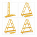 Pyramída na kvety RD6892 Pyramída na kvety RD6892