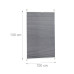 Plisovaná roleta RD21311, sivá 100 x 130 cm Plisovaná roleta RD21311, sivá 100 x 130 cm