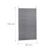 Plisovaná roleta RD21311, sivá 90 x 130 cm Plisovaná roleta RD21311, sivá 90 x 130 cm