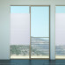 Plisovaná roleta RD21308, biela 100 x 130 cm Plisovaná roleta RD21308, biela 100 x 130 cm