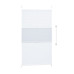 Plisovaná roleta RD21308, biela 100 x 130 cm Plisovaná roleta RD21308, biela 100 x 130 cm