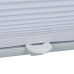 Plisovaná roleta RD21308, biela 100 x 130 cm Plisovaná roleta RD21308, biela 100 x 130 cm