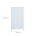 Plisovaná roleta RD21308, biela 60 x 130 cm Plisovaná roleta RD21308, biela 60 x 130 cm