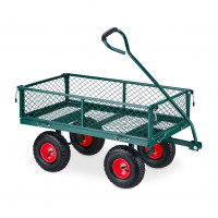Ručný vozík do záhrady RD45458