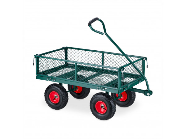 Ručný vozík do záhrady RD45458