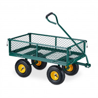 Ručný vozík do záhrady RD45459