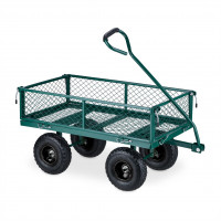 Ručný vozík do záhrady RD45460