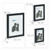 Sada 10 rámov na fotografie RD26980, čierna Sada 10 rámov na fotografie RD26980, čierna