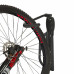 Sada 6 ks nástenných držiakov na bicykel RD44542 Sada 6 ks nástenných držiakov na bicykel RD44542