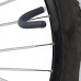 Sada 2 držiakov na bicykel na stenu sivá, RD44173 Sada 2 držiakov na bicykel na stenu sivá, RD44173