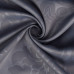 Elegantný záves so vzorom RD33772, sivá 175 x 135 cm Elegantný záves so vzorom RD33772, sivá 175 x 135 cm