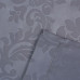 Elegantný záves so vzorom RD33772, sivá 175 x 135 cm Elegantný záves so vzorom RD33772, sivá 175 x 135 cm