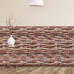 Samolepiace 3D panely s kamenným vzhľadom RD32610 C, 10 ks Samolepiace 3D panely s kamenným vzhľadom RD32610 C, 10 ks