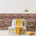 Samolepiace 3D panely s kamenným vzhľadom RD32610 C, 10 ks Samolepiace 3D panely s kamenným vzhľadom RD32610 C, 10 ks