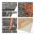Samolepiace 3D panely s kamenným vzhľadom RD32610 D, 10 ks Samolepiace 3D panely s kamenným vzhľadom RD32610 D, 10 ks