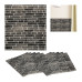 Samolepiace 3D panely s kamenným vzhľadom RD32610 D, 10 ks Samolepiace 3D panely s kamenným vzhľadom RD32610 D, 10 ks