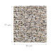 Samolepiace 3D panely s kamenným vzhľadom RD32610 B, 10 ks Samolepiace 3D panely s kamenným vzhľadom RD32610 B, 10 ks