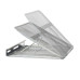 Skladací stojan na notebook strieborný, RD47521 Skladací stojan na notebook strieborný, RD47521
