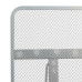 Skladací stojan na notebook strieborný, RD47521 Skladací stojan na notebook strieborný, RD47521