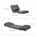 Flexibilné kreslo a podsedák RD23320 Flexibilné kreslo a podsedák RD23320