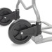 Prepravný vozík RD20046, do 60 kg Prepravný vozík RD20046, do 60 kg