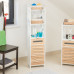 Skrinka so 6 policami RD0975 Skrinka so 6 policami RD0975