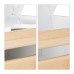Skrinka so 6 policami RD0975 Skrinka so 6 policami RD0975