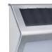 Solárne lampy na stenu 5ks, RD46652 Solárne lampy na stenu 5ks, RD46652