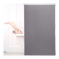 Sprchová roleta RD34185, 100x240 cm Sprchová roleta RD34185, 100x240 cm