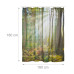 Sprchový záves les RD22618, 180cm Sprchový záves les RD22618, 180cm