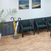 Stojan na dáždniky RD47529, strieborný Stojan na dáždniky RD47529, strieborný
