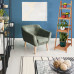 Drevený stojan na kvety, RD20745L Drevený stojan na kvety, RD20745L