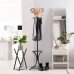 Stojan na kvety RD8783, biela Stojan na kvety RD8783, biela