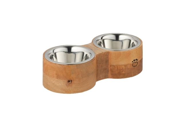 Stojan na misky pre psov RD47418 Stojan na misky pre psov RD47418