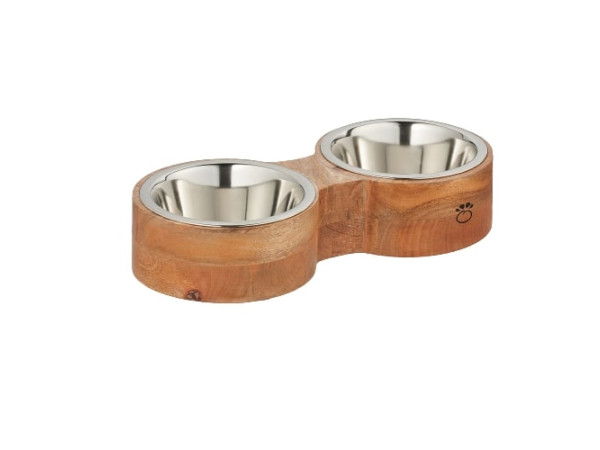Stojan na misky pre psov RD47419 Stojan na misky pre psov RD47419