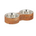 Stojan na misky pre psov RD47419 Stojan na misky pre psov RD47419