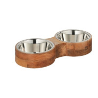 Stojan na misky pre psov RD47420 Stojan na misky pre psov RD47420