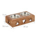 Stojan na misky pre psov RD47421 Stojan na misky pre psov RD47421